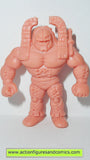 Muscle m.u.s.c.l.e men MANRIKI 022 Flesh pink mattel toys action figures