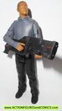 doctor who action figures MICKEY SMITH dr underground toys