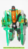 transformers WINGSTUN RM-08 robotmasters 2004 takara toys action figures