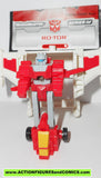 transformers universe RO-TOR Aerialbot superion micromaster action figures