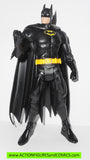 dc universe classics BATMAN black suit wave 10 imperiex series mattel