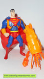 Superman the Animated Series ELECTRO ENERGY SUPERMAN kenner 1997