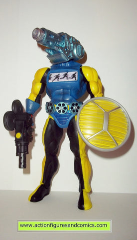 masters of the universe FEARLESS PHOTOG classics series he-man motu complete