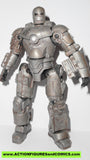 marvel legends IRON MAN mark 01 2008 movie action figures