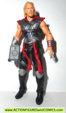 marvel universe THOR battle hammer 2011 movie hasbro action figure