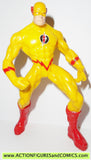 Total Justice JLA ZOOM reverse flash Professor Thawn toyfare 1999