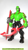 Marvel Super Hero Mashers DRAX 6 inch universe 2015 universe action figure