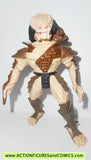 Aliens vs Predator kenner SCAVAGE PREDATOR Kaybee toys 1996 1992 figure