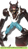 batman legends of the dark knight MANBAT man bat 14 inch wingspan dc universe