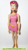 justice league unlimited GIGANTA 8 inch dc universe mattel