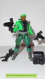 gi joe STALKER SGT 2002 v1 complete g i joe vs cobra action figures