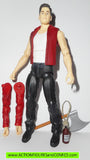 Buffy the vampire slayer ANGEL 50's 1950 diamond toys action figures