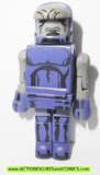 minimates DARKSEID dc universe art asylum superman complete