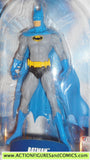 DC Direct BATMAN blue series 3 CRISIS on INFINITE EARTHS 2006 collectibles moc 000