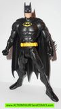 dc universe classics BATMAN black suit wave 10 imperiex series mattel