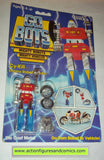 gobots CY-KILL motorcycle cycle mr-01 1983 tonka ban dai toys action figures moc mip mib vintage transformers