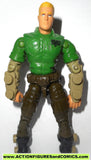 gi joe DUKE 2003 btr build to rule spytroops spy troops gijoe g i