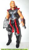 marvel universe THOR battle hammer 2011 movie hasbro action figure