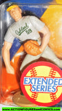 Starting Lineup TODD VAN POPPEL 1999 Oakland A's as sports baseball moc