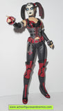 DC direct HARLEY QUINN batman arkham city universe action figures