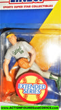 Starting Lineup TODD VAN POPPEL 1999 Oakland A's as sports baseball moc