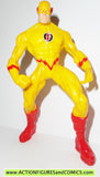 Total Justice JLA ZOOM reverse flash Professor Thawn toyfare 1999