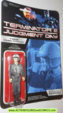 Reaction figures Terminator T1000 FROZEN police officer moc