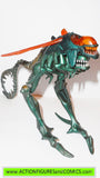 Aliens vs predator kenner SWARM ALIEN 1994 kaybee toys complete movie