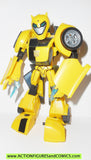 transformers animated BUMBLEBEE complete 2008 action figures