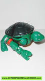 teenage mutant ninja turtles MICHAELANGELO mutations 1992 vintage COMPLETE tmnt CARD