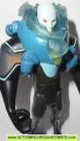 batman EXP animated series MR FREEZE open helmet variant action figures