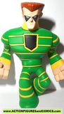 dc universe action league TOP Flash rogues gallery brave and the bold toy figure