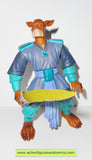 Warriors of Virtue YUN kangaroo action figure play em toys 1997 tv show