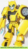 transformers animated BUMBLEBEE complete 2008 action figures