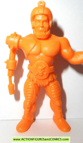 Masters of the Universe TRAP JAW trapjaw Motuscle muscle he-man 2016 sdcc