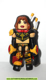 minimates MAGDALENA indie comics 2004 toy figure