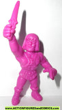 Masters of the Universe HE-MAN I have the power Motuscle muscle motu pink