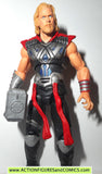 marvel universe THOR battle hammer 2011 movie hasbro action figure