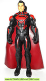 dc universe movie Batman v Superman HEAT VISION superboy new 52 action figure