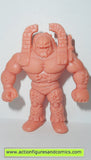 Muscle m.u.s.c.l.e men MANRIKI 022 Flesh pink mattel toys action figures