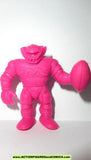 Muscle m.u.s.c.l.e men Kinnikuman AMERAGU CHOJIN NO BOSU 134 CLASS A MAGENTA