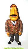 muppets NEWSMAN the muppet show 6 inch palisades toys 2003 action figure