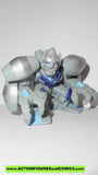 transformers robot heroes MIXMASTER revenge of the fallen movie complete pvc action figures
