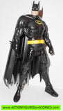 dc universe classics BATMAN black suit wave 10 imperiex series mattel