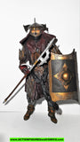 Lord of the Rings EASTERLING complete toybiz hobbit movie lotr