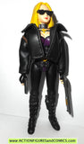 Warrior Nun Areala SHOTGUN MARY Black leather jacket 1997 antarctic press comics anime