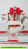 transformers universe RO-TOR Aerialbot superion micromaster action figures