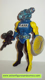 masters of the universe FEARLESS PHOTOG classics he-man mattel toys action figures
