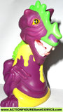 ghostbusters NASTY NECK gobblin gobblins 1988 the real kenner toy figure