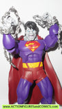 dc direct BIZARRO superman Last Son collectibles universe action figures